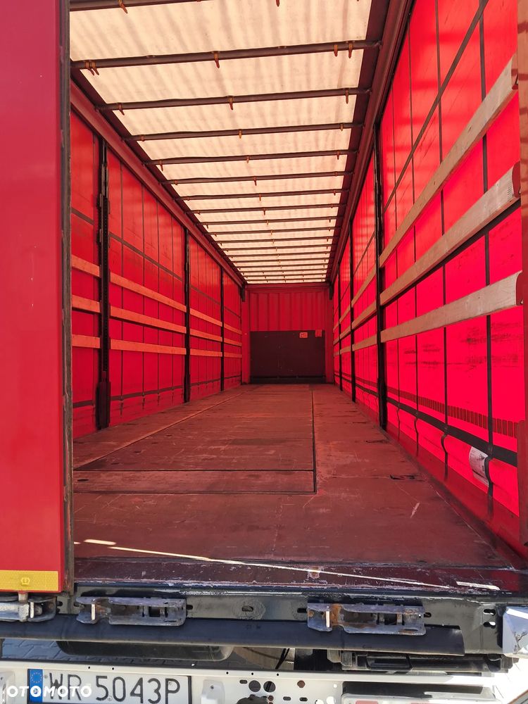 Wielton Colimulda mulda - 13