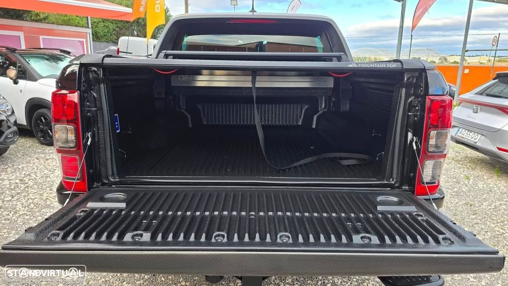 Ford Ranger 2.0 TDCi CD Raptor 4WD - 22