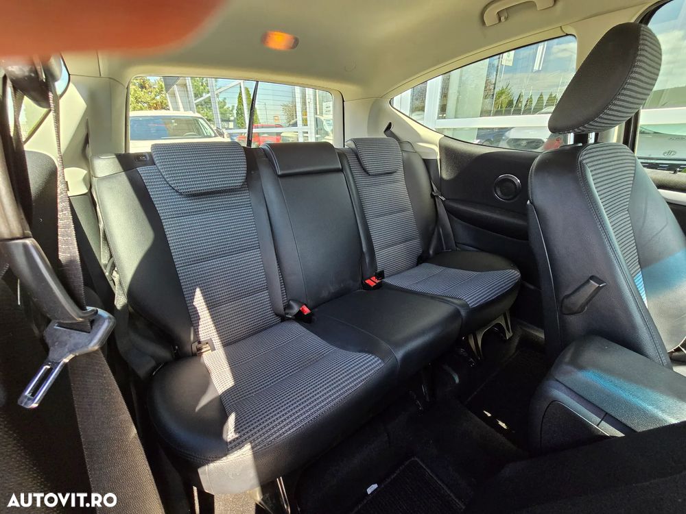 Mercedes-Benz A 160 BlueEfficiency Avantgarde - 12