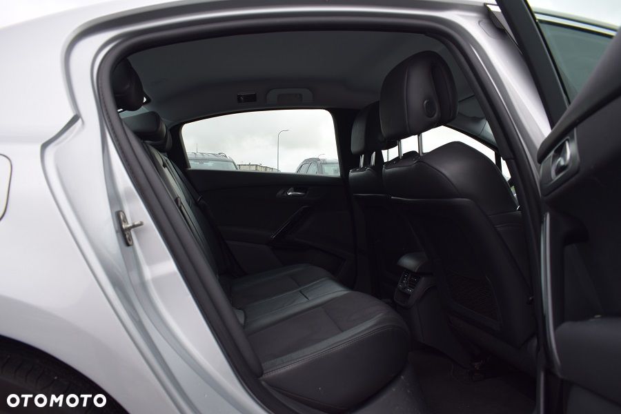 Peugeot 508 BlueHDi 150 Stop&Start Allure - 7