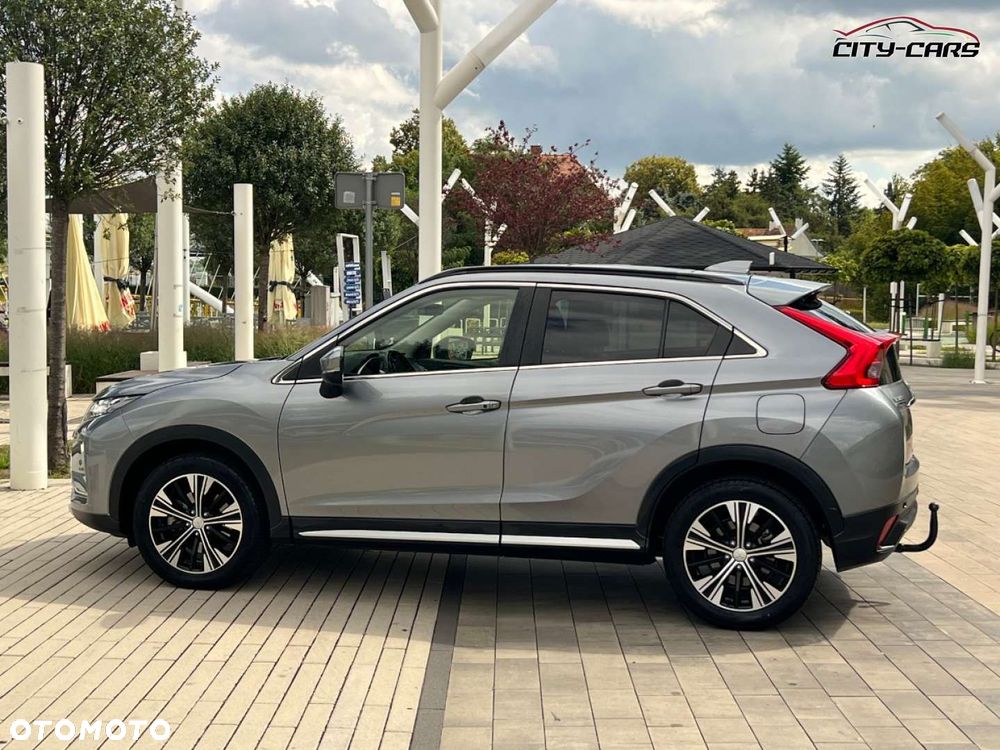 Mitsubishi Eclipse Cross - 31