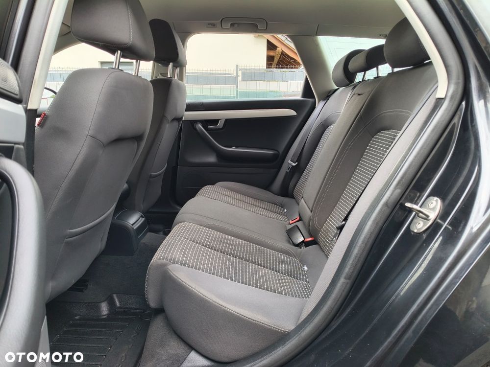 Seat Exeo 1.8TSI Sport - 9