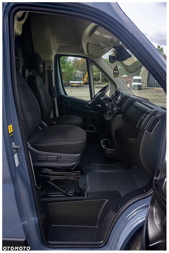 Fiat Ducato - 22