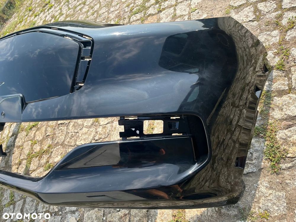 FORD PUMA ELECTRIC PRZEDNI ZDERZAK PRZÓD ELEKTRYK EV - 2