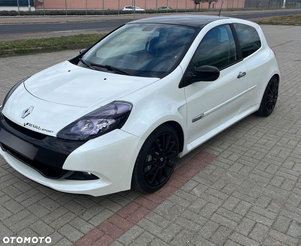Renault Clio 2.0 16V 200 RS Cup - 8