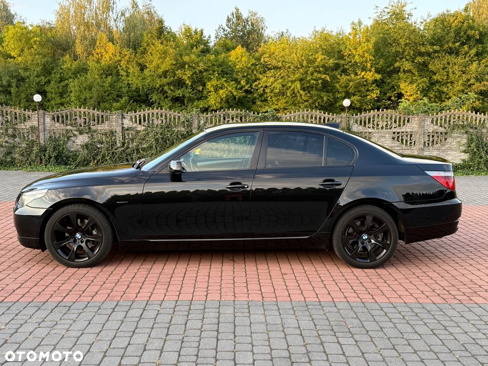 BMW Seria 5 530d - 7