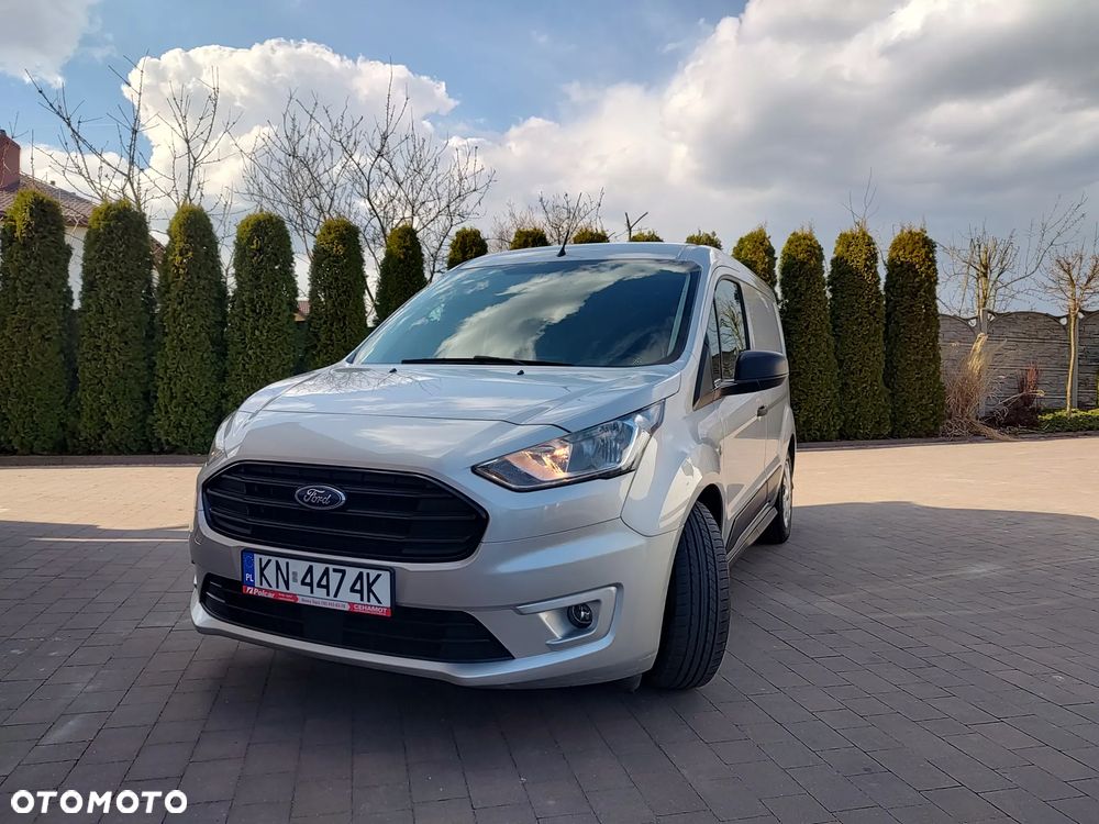 Ford Connect - 5