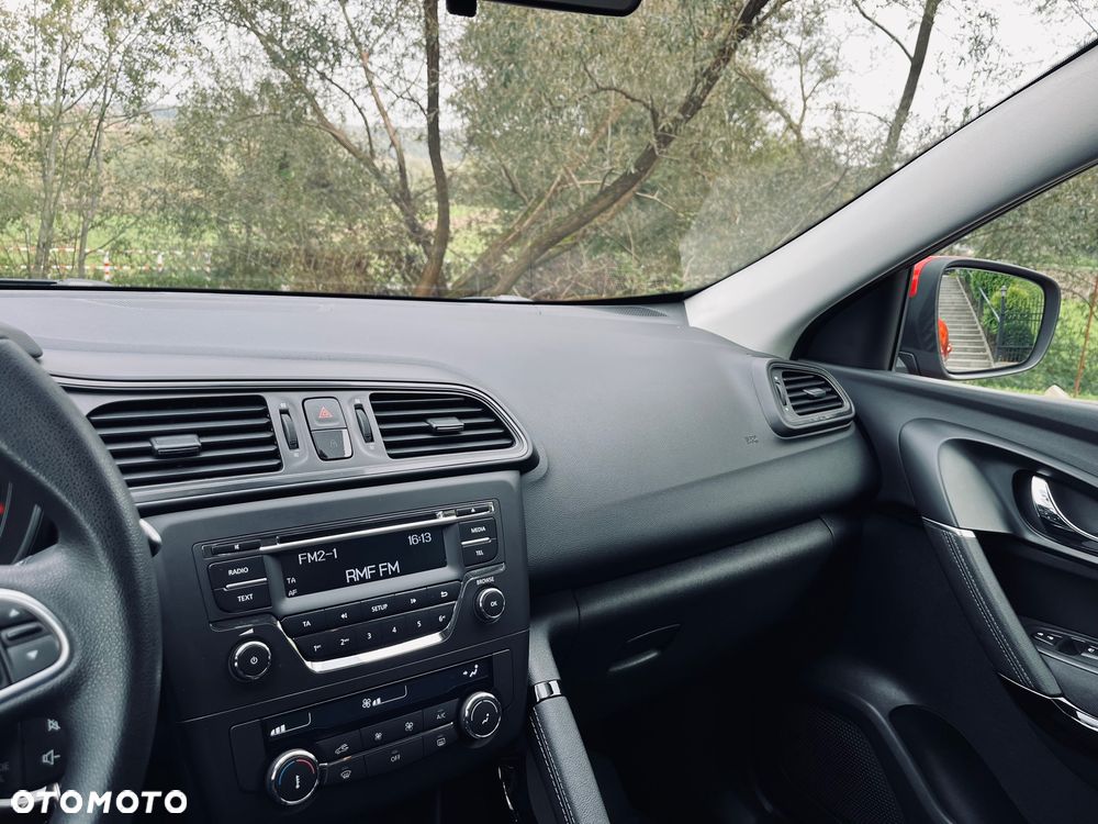 Renault Kadjar 1.2 Energy TCe Life - 37