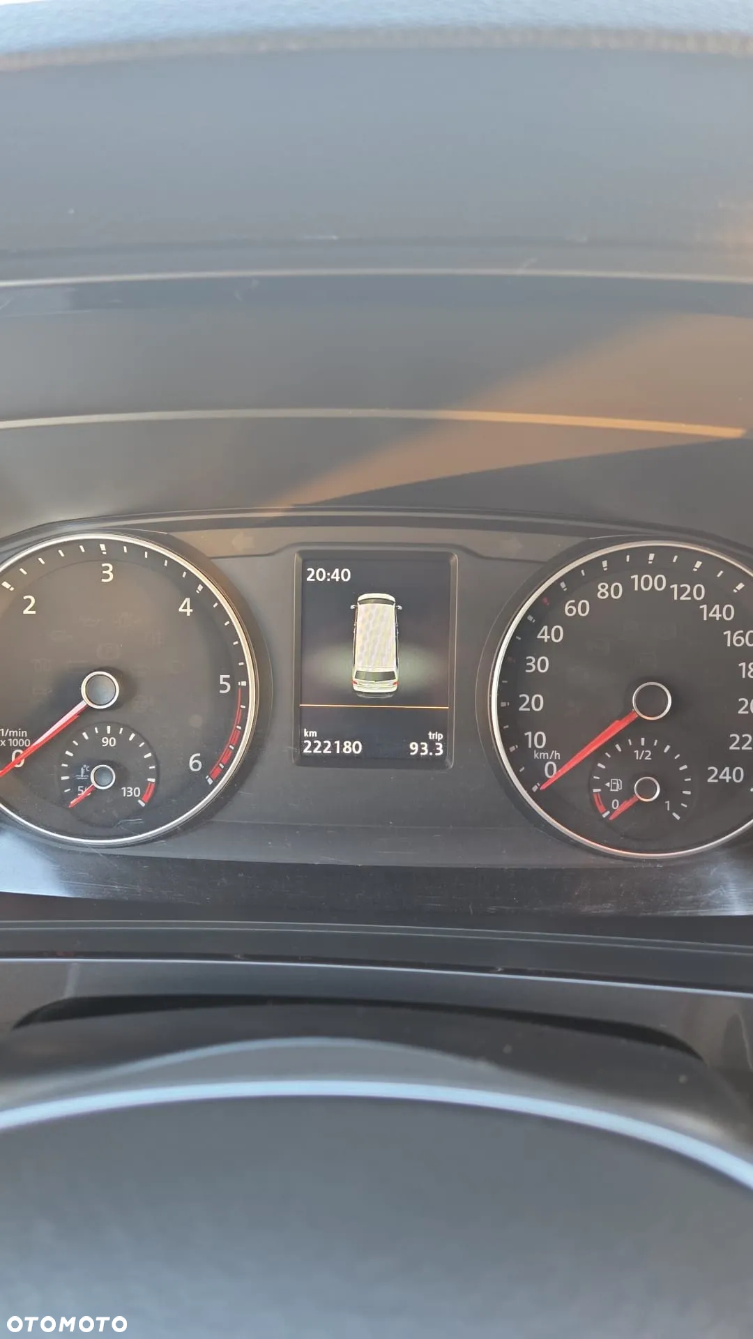 Volkswagen Multivan 2.0 BiTDI L1 PanAmericana 4Motion DSG - 14