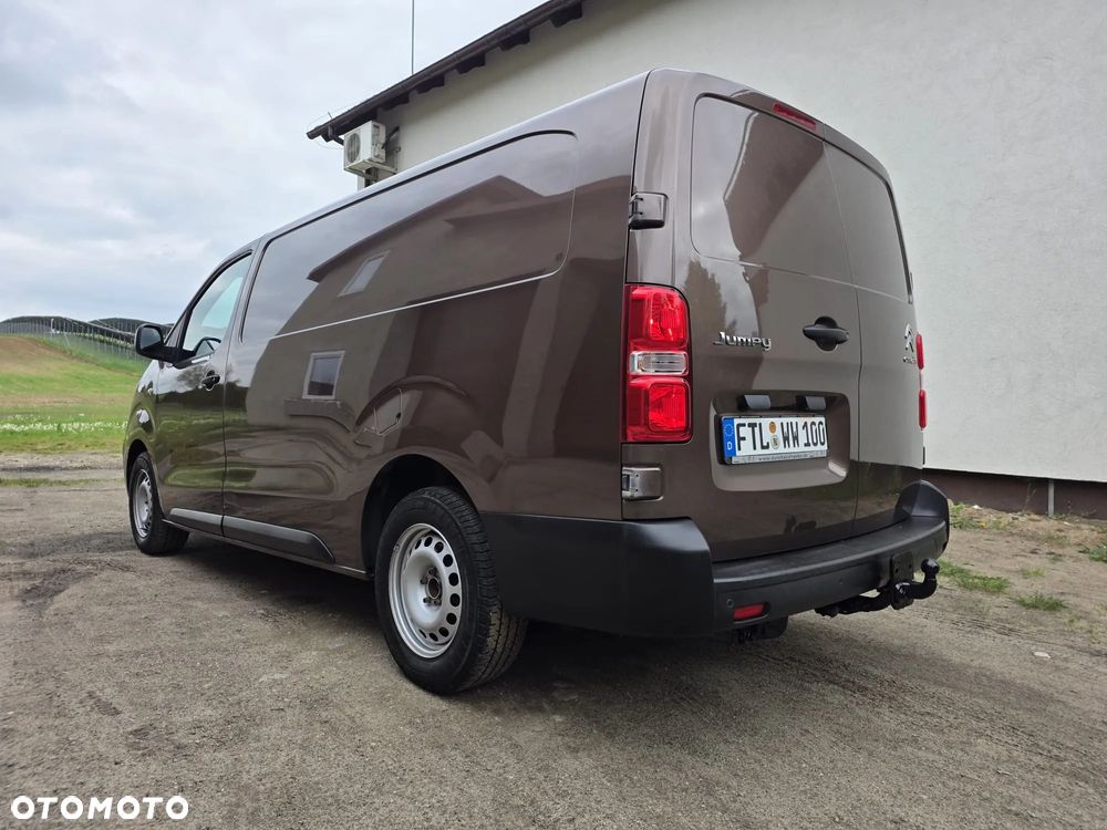 Citroën JUMPY III - 31