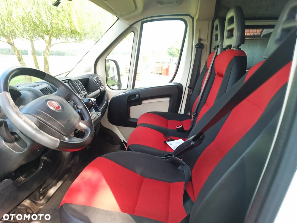 Fiat Ducato - 5