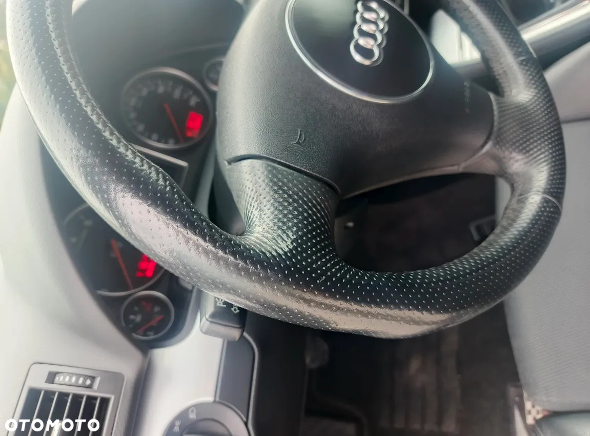 Audi A4 - 20