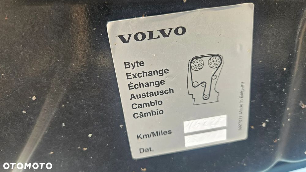 Volvo S80 D5 Summum - 15