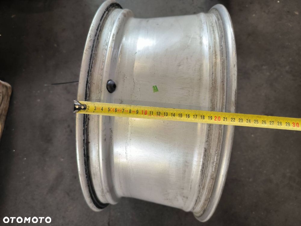 FELGA ALUMINIOWA 18 VOLKSWAGEN PASSAT B8 LIFT 3G0601025H - 4