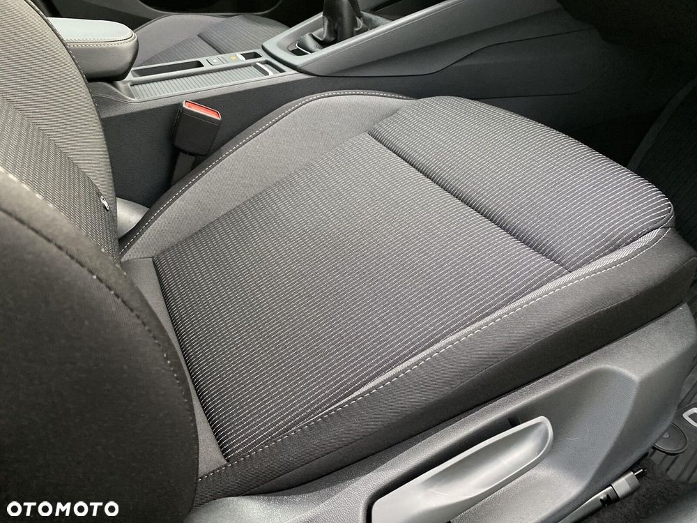 Skoda Octavia 1.5 TSI Edition 130 Selection - 20