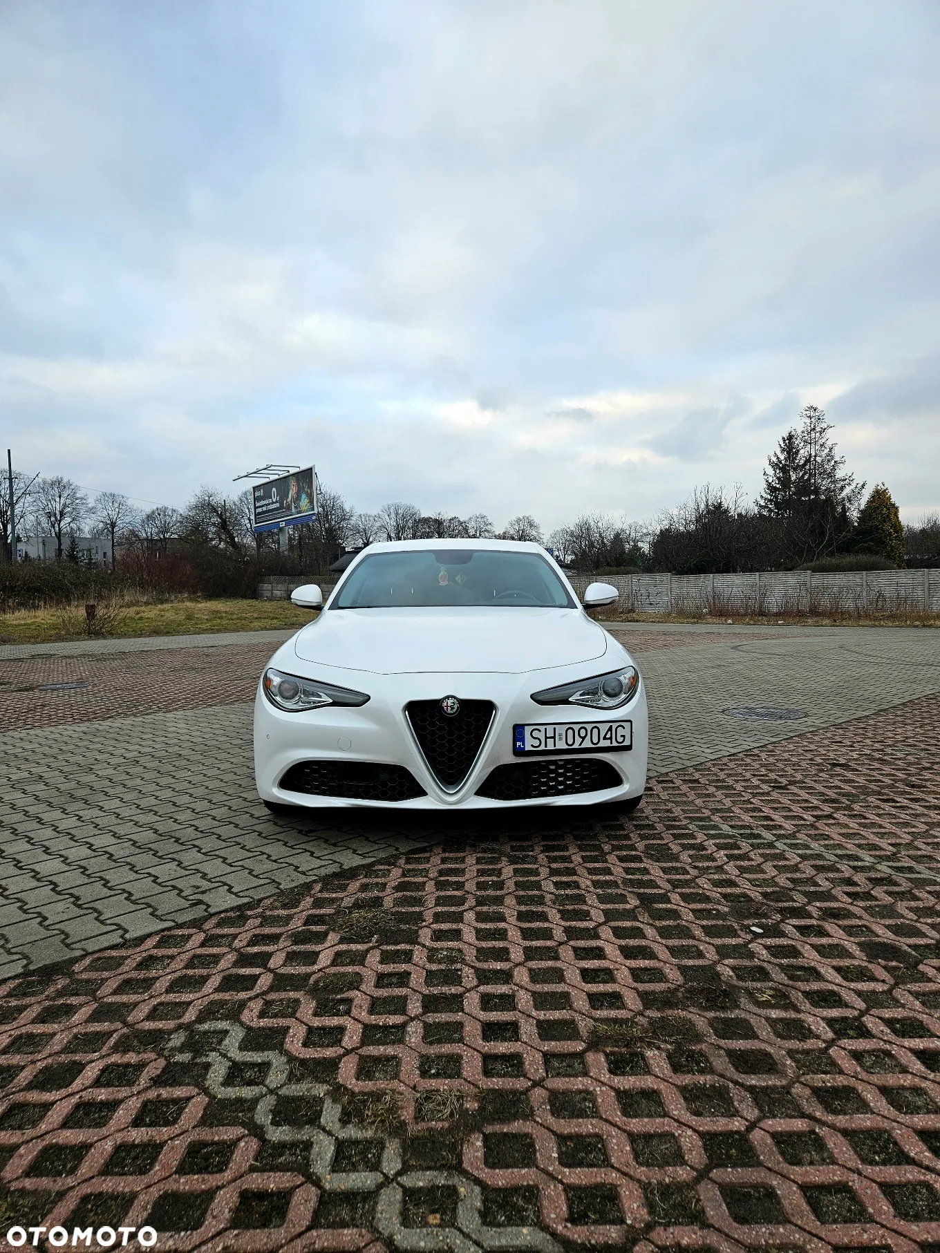 Alfa Romeo Giulia 2.0 Turbo Veloce TI Q4 - 7