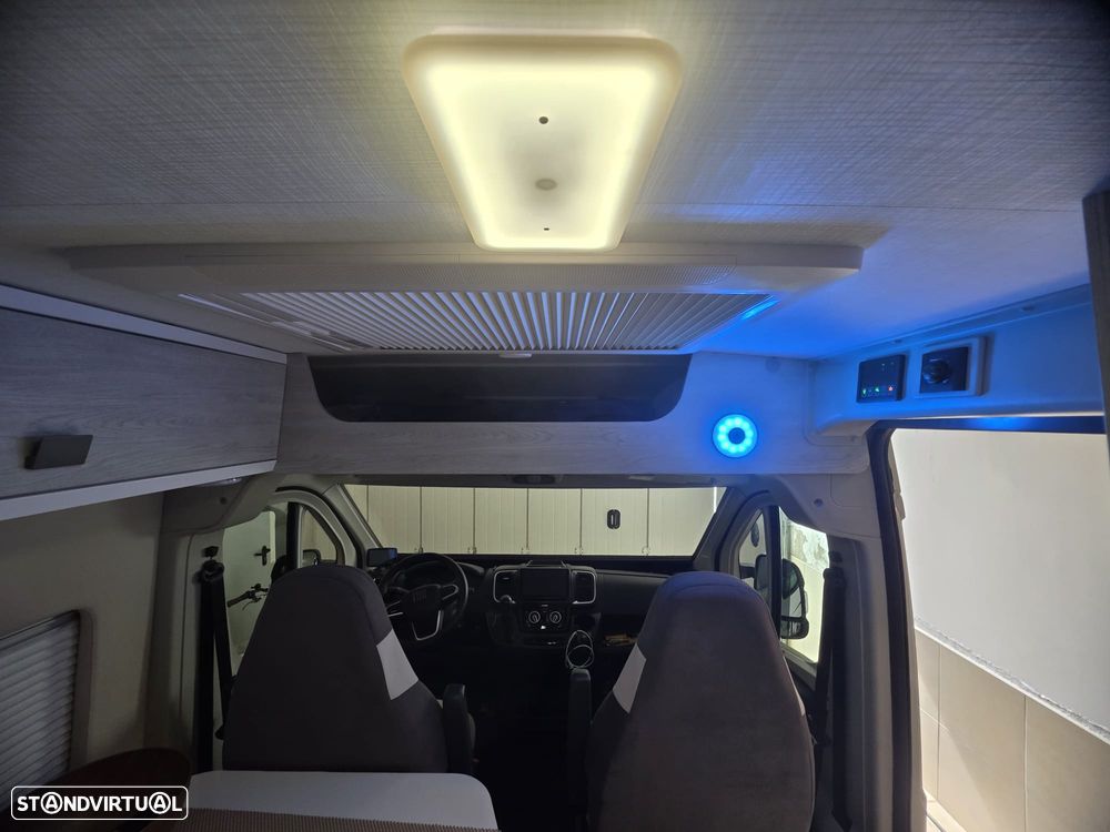 Roller Team Livingstone - 27