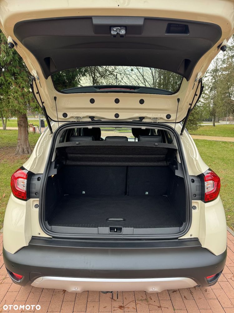 Renault Captur ENERGY TCe 120 EDC Experience - 32