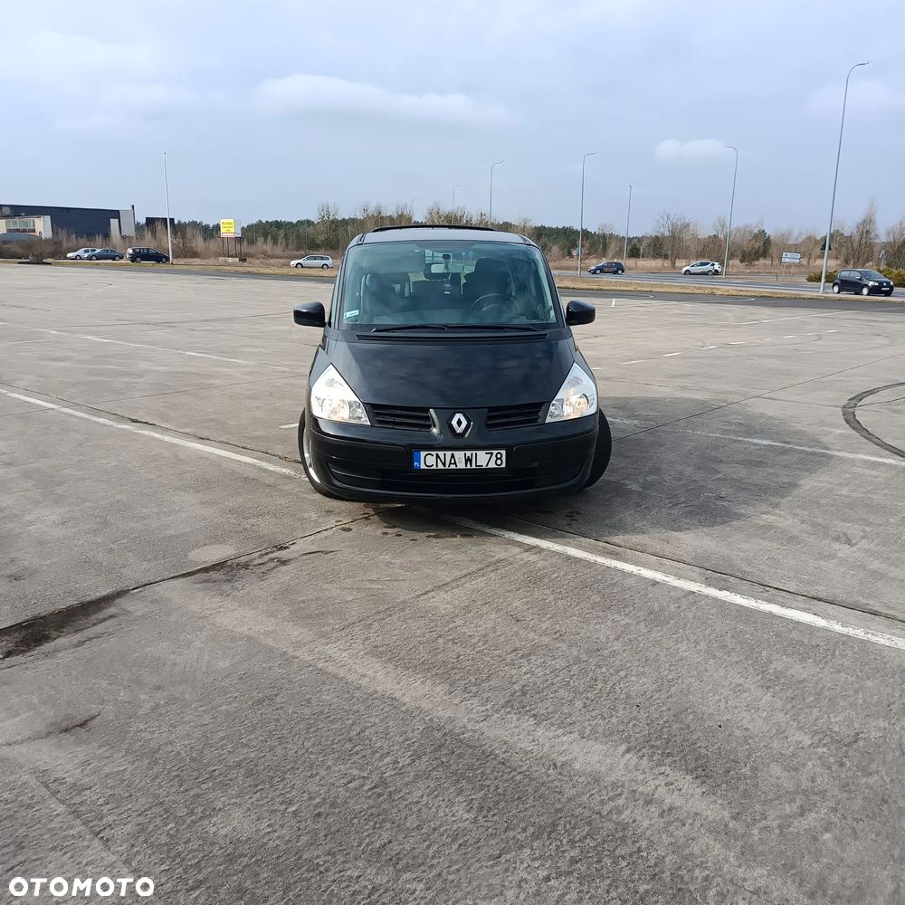 Renault Espace - 6