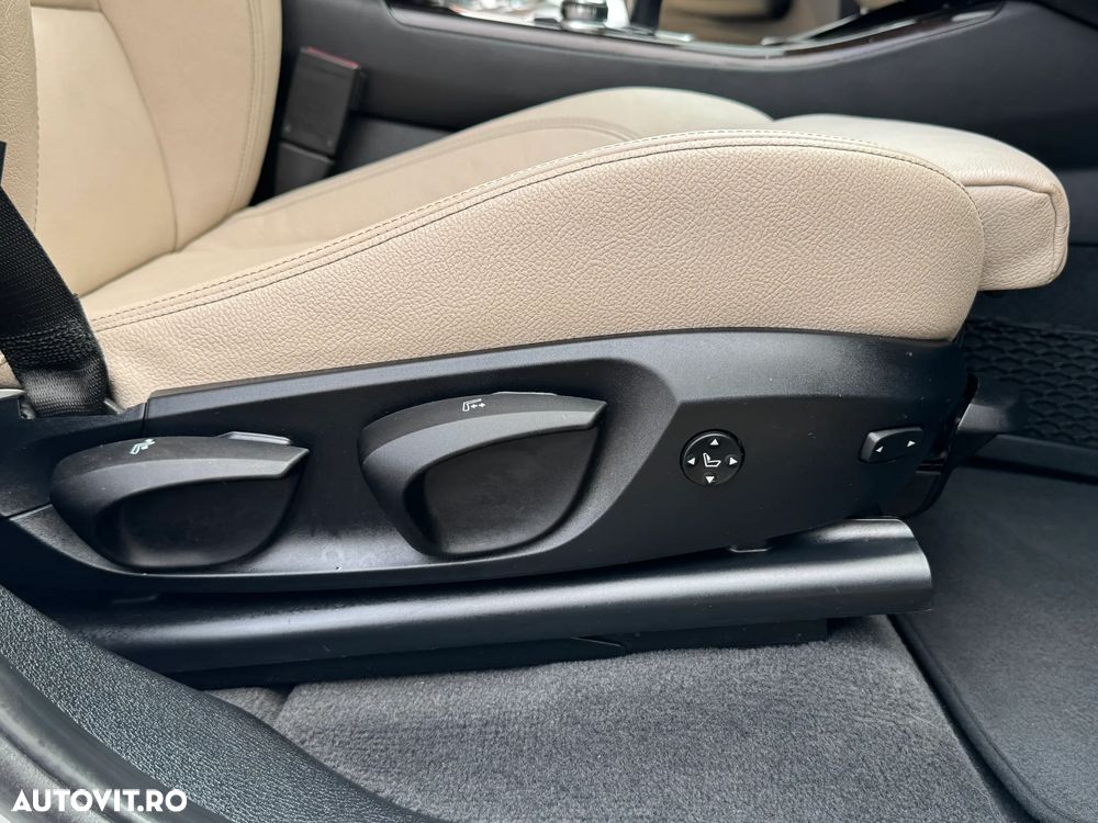 BMW X4 xDrive20d Aut. xLine - 17