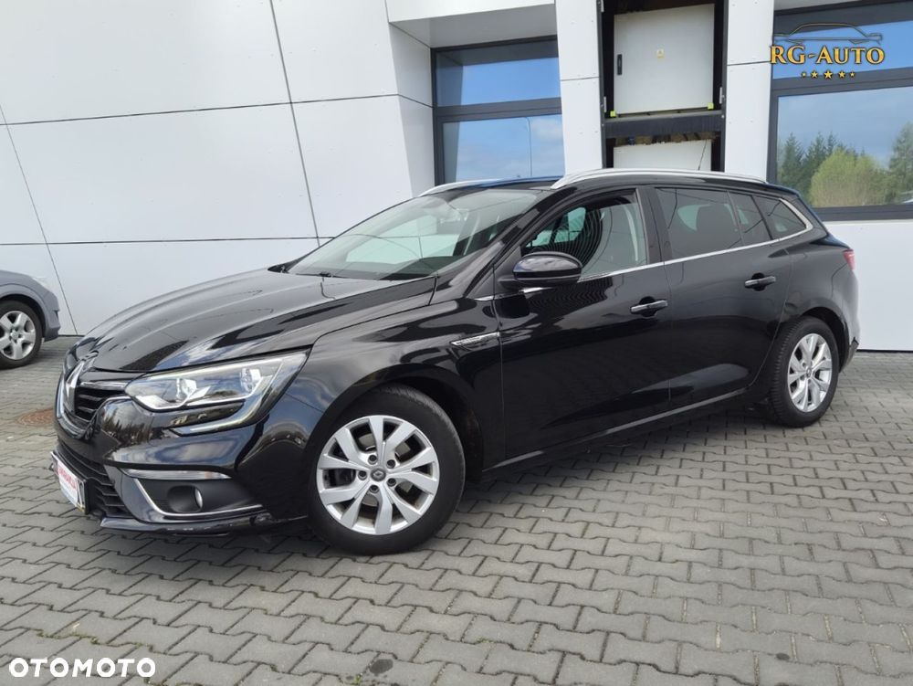 Renault Megane - 12