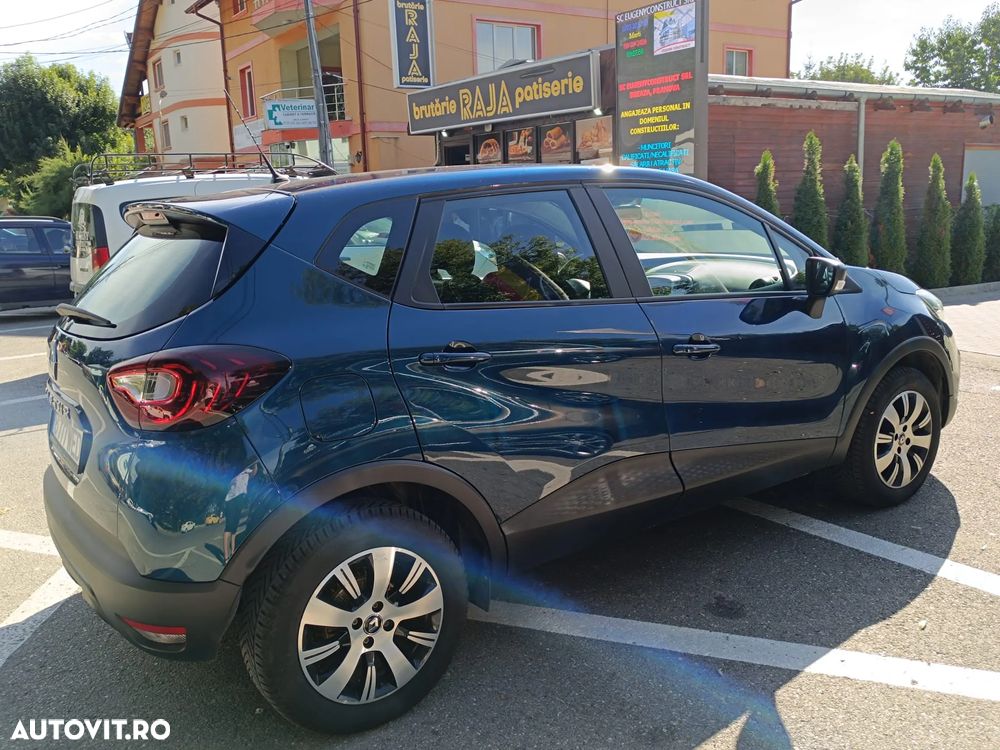 Renault Captur TCe Life Evo - 2
