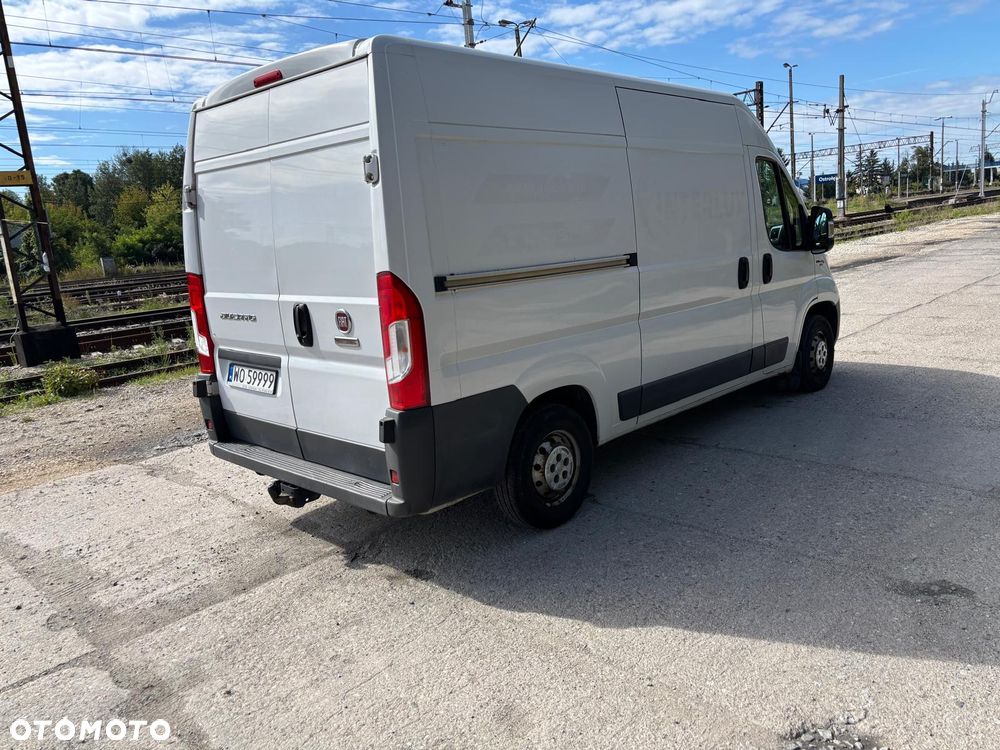 Fiat Ducato - 7