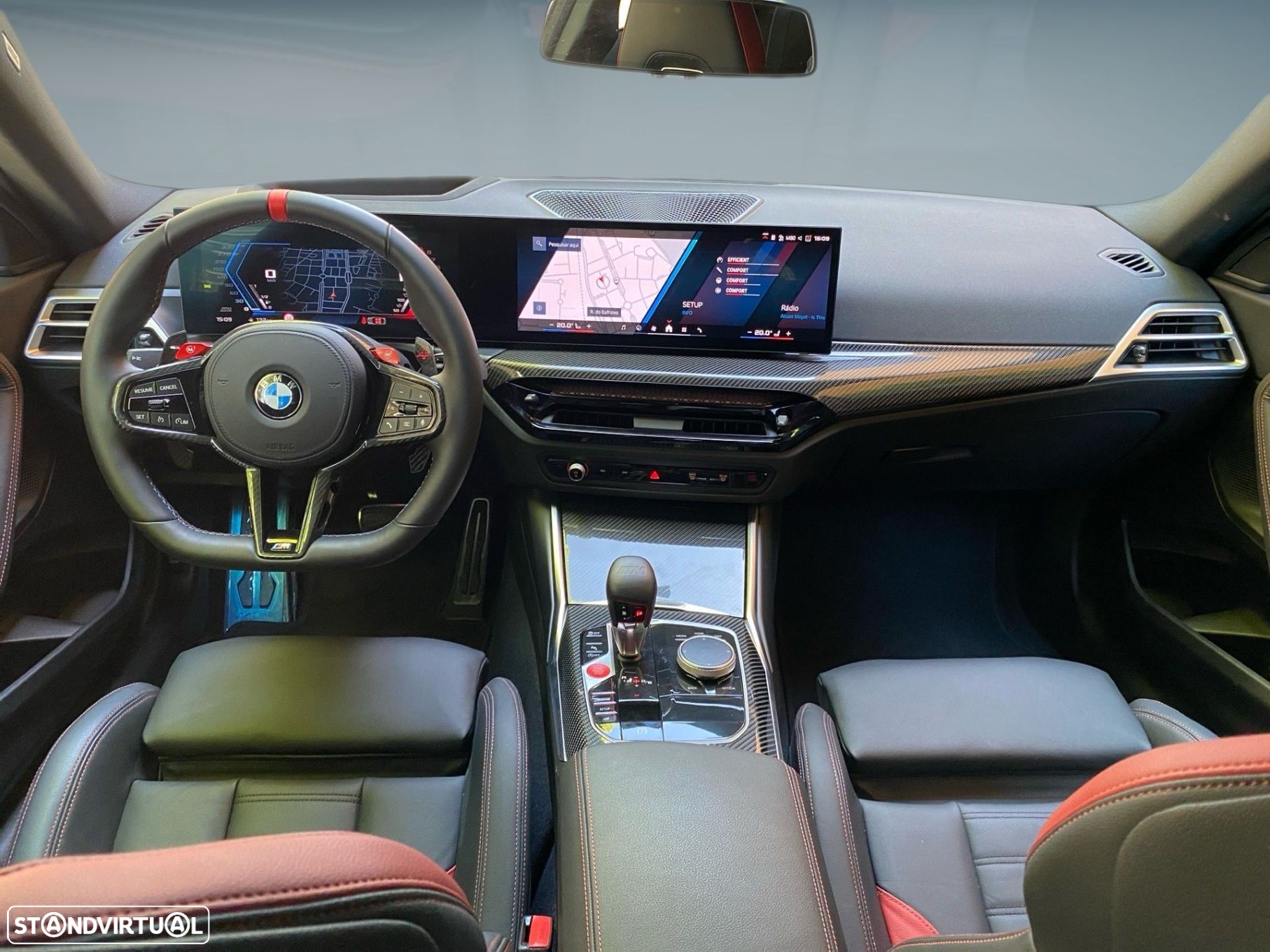 BMW M2 Auto - 4