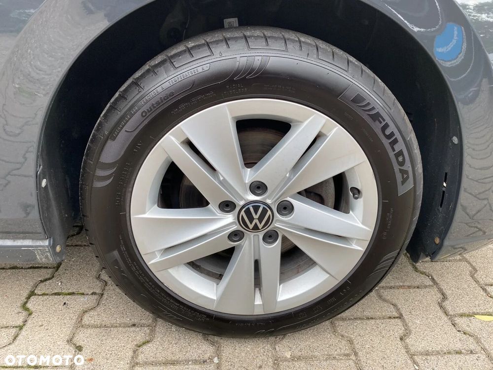 Volkswagen Golf Variant 1.5 TSI EVO Life - 34