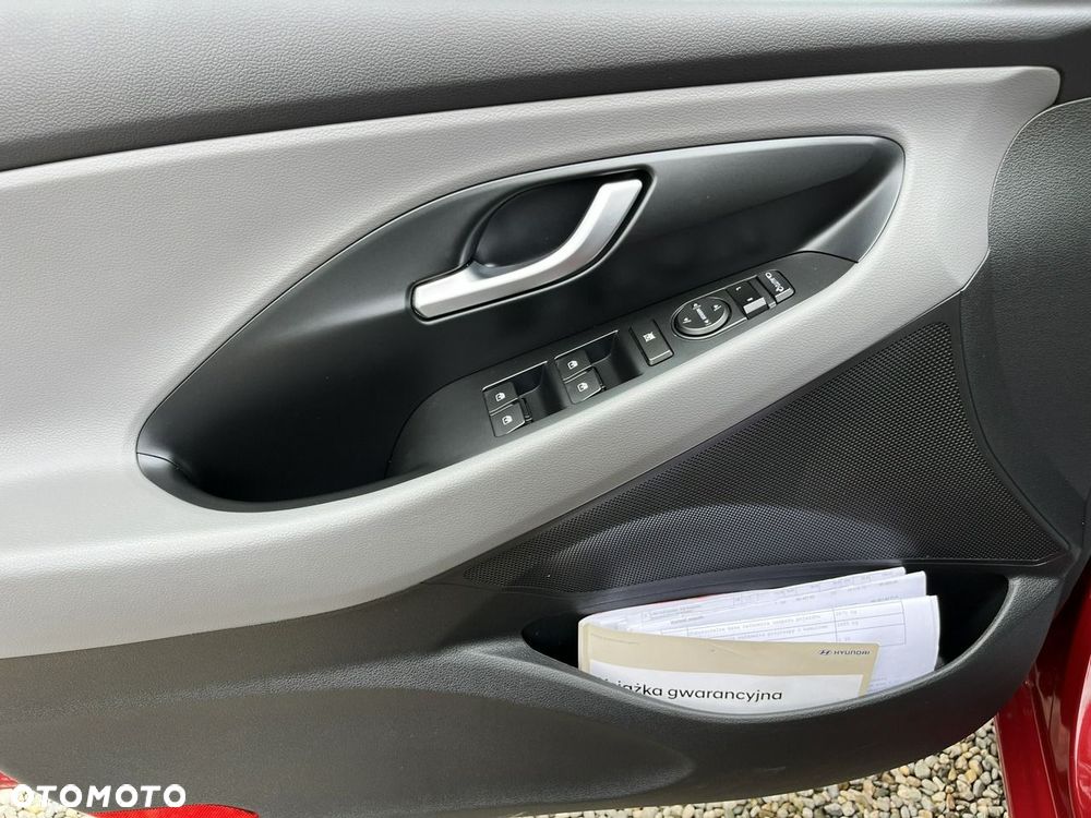 Hyundai i30 - 33