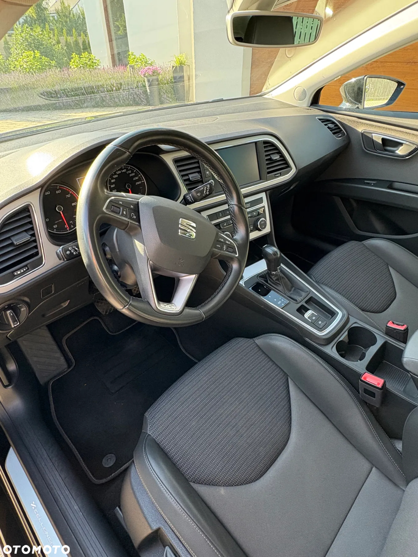 Seat Leon 1.5 EcoTSI Evo Xcellence S&S DSG - 15