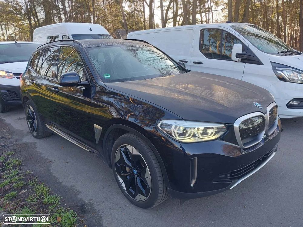 BMW iX3 Impressive - 2