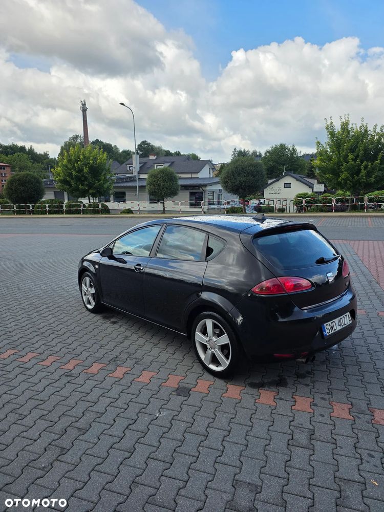 Seat Leon - 6