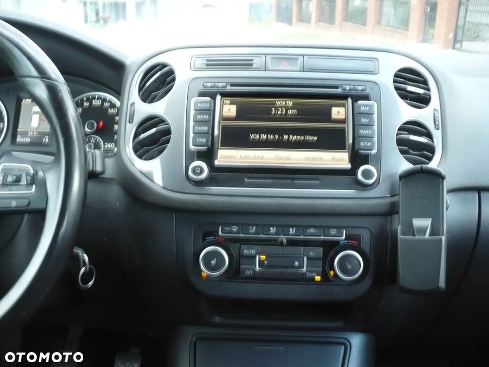Volkswagen Tiguan 2.0 TDI DPF 4Motion Team - 23