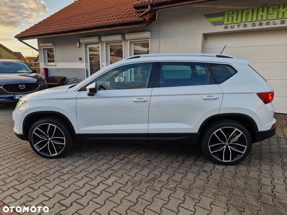Seat Ateca - 9