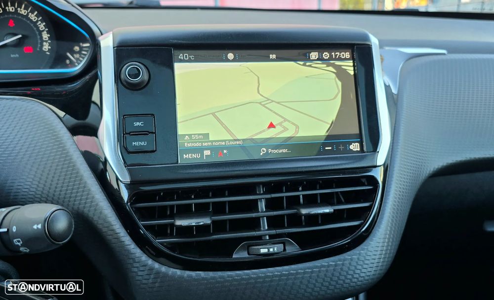 Peugeot 2008 PureTech 110 Stop&Start EAT6 Crossway - 13