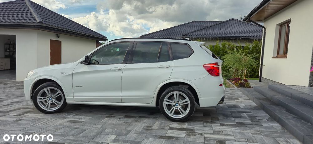 BMW X3 - 15
