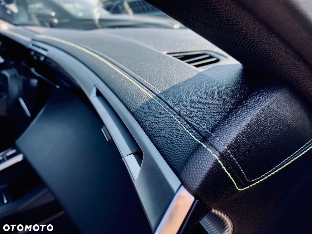 Peugeot 308 1.5 BlueHDi GT S&S EAT8 - 30