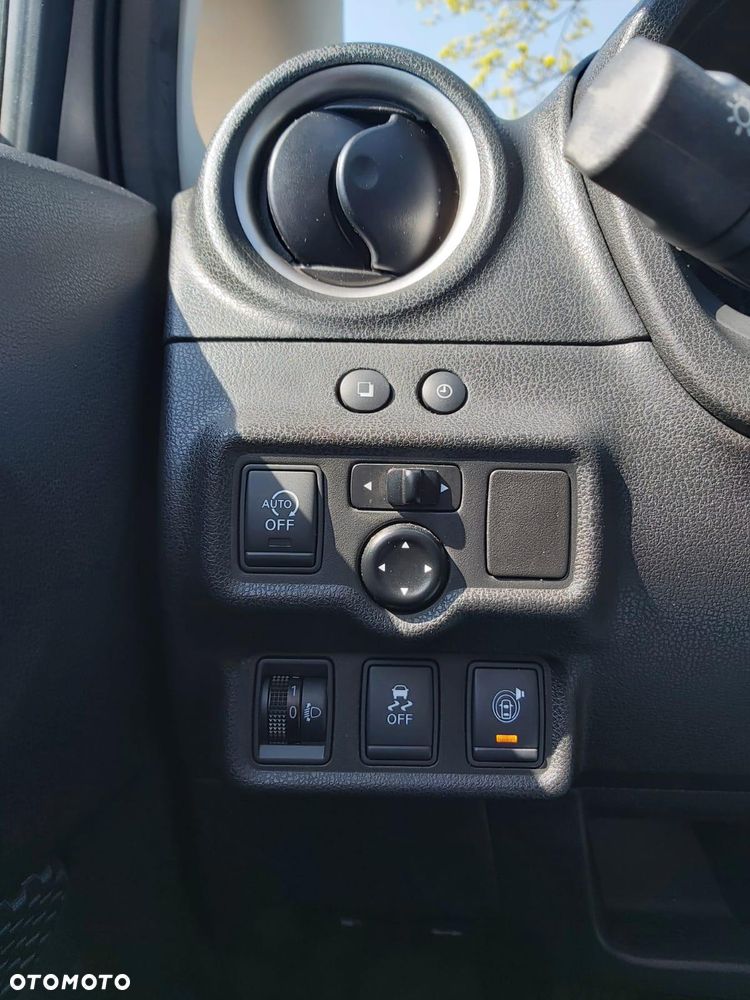 Nissan Note 1.2 Acenta Plus - 12