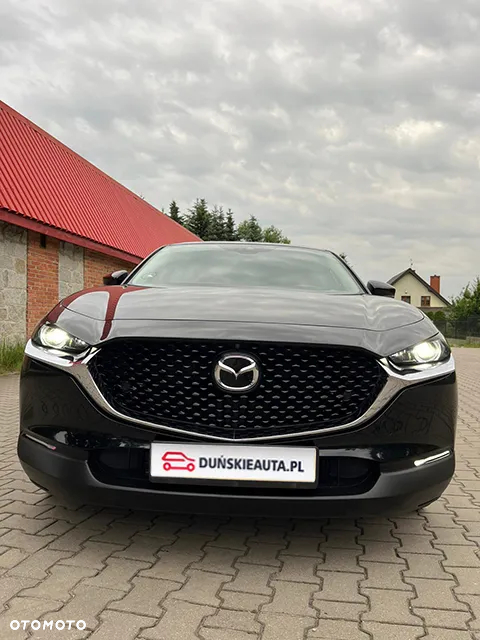 Mazda CX-30 - 2