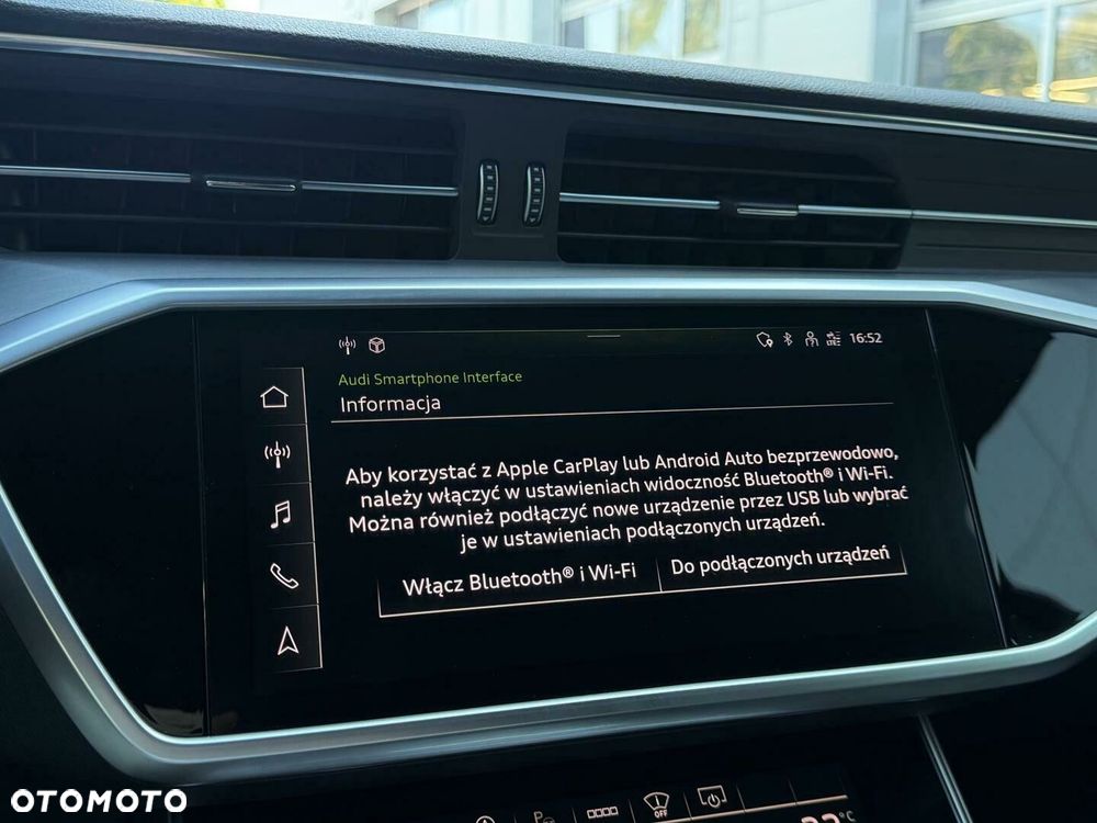 Audi A6 - 24
