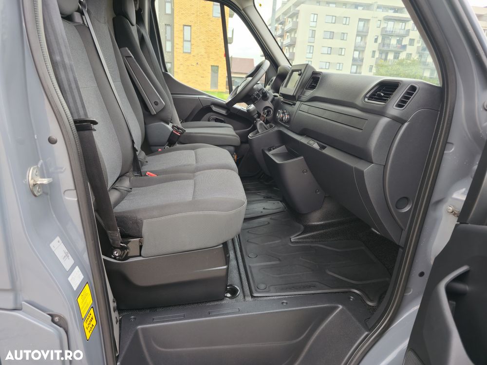 Renault Master - 6