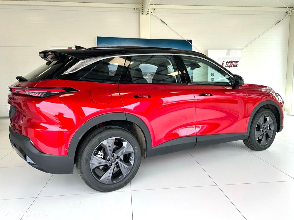 BAIC 5 Beijing 1.5T Comfort DCT - 6