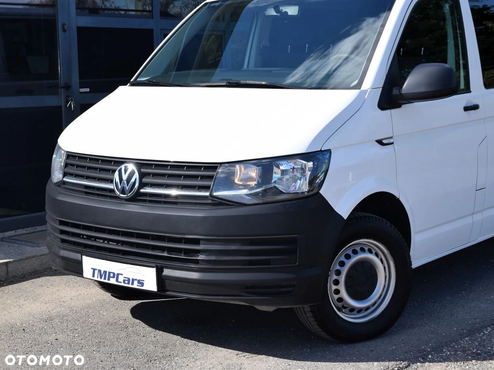 Volkswagen Transporter Lang EU5 - 24
