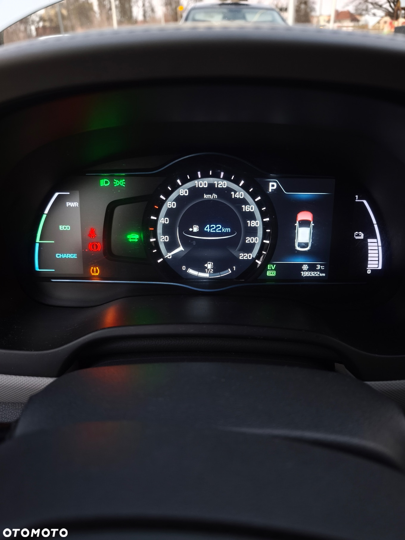 Hyundai IONIQ ver-hybrid-platinum - 5