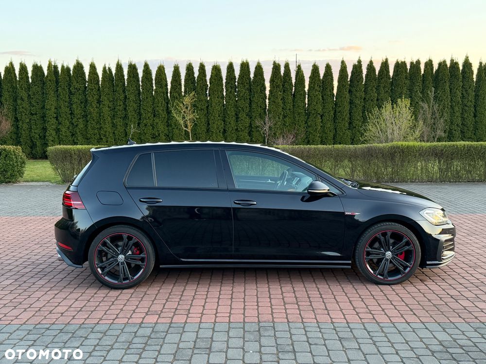 Volkswagen Golf 2.0 TSI BMT GTI Performance - 13