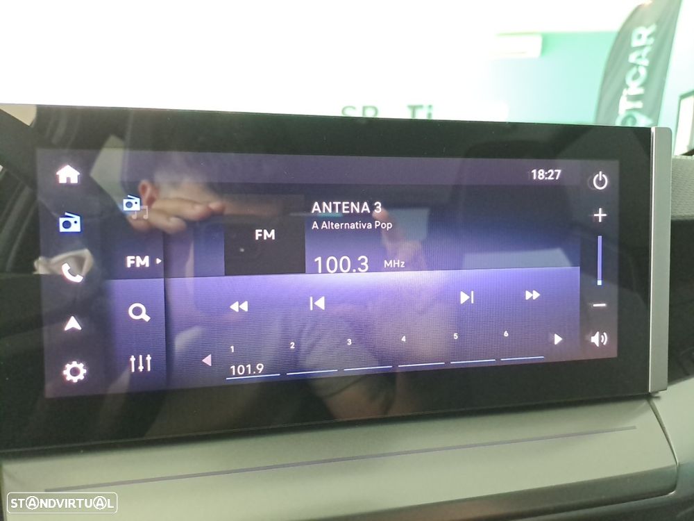 Opel Frontera 44 kWh GS - 17