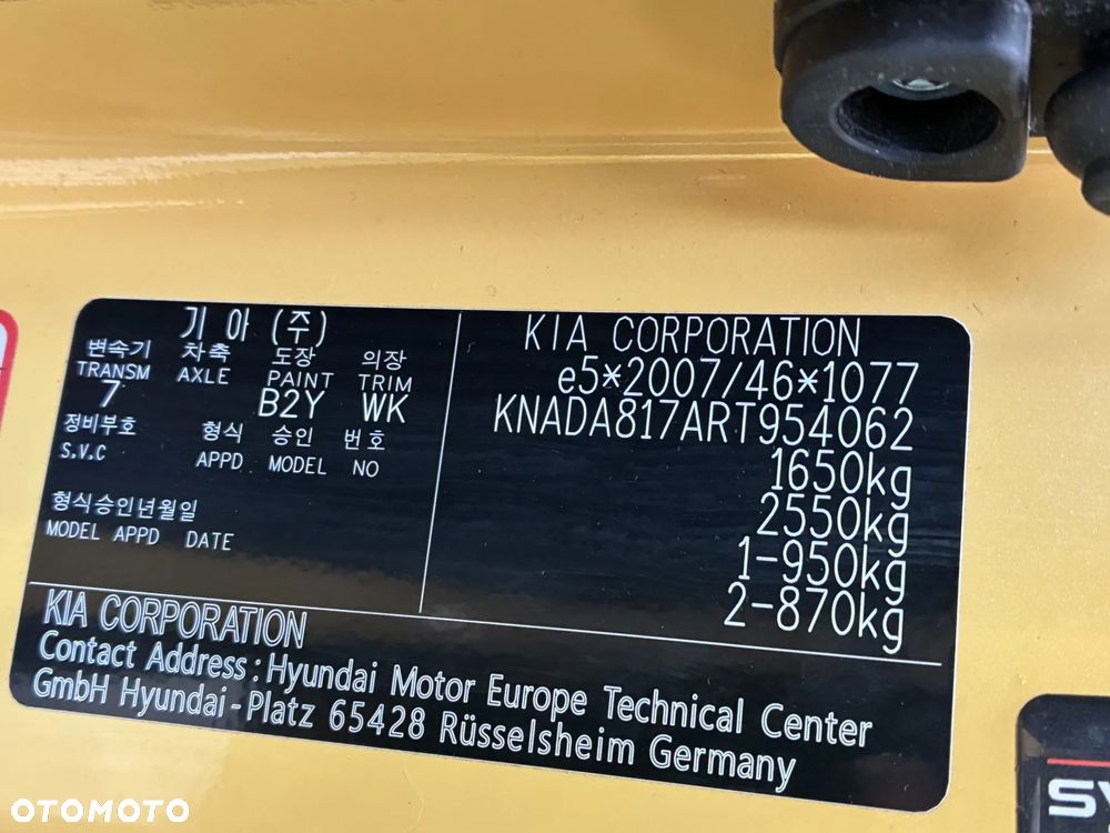 Kia Stonic 1.0 T-GDI M - 13