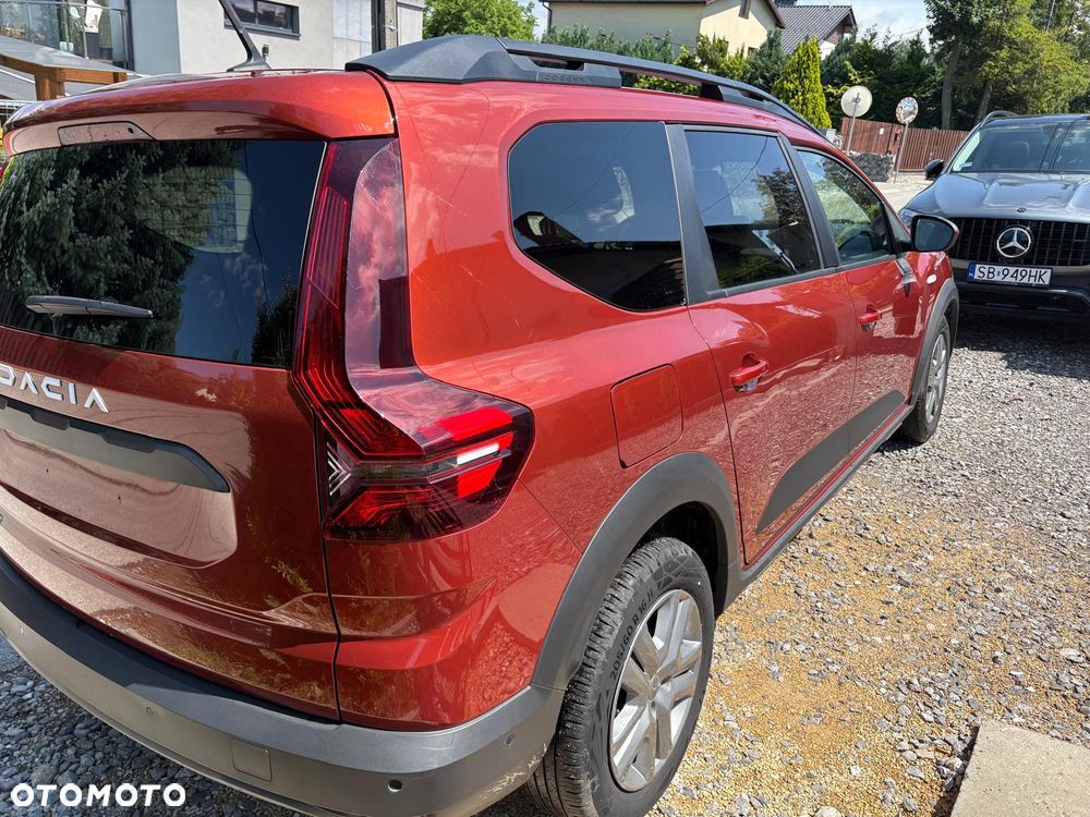 Dacia Jogger 1.0 TCe Comfort - 4