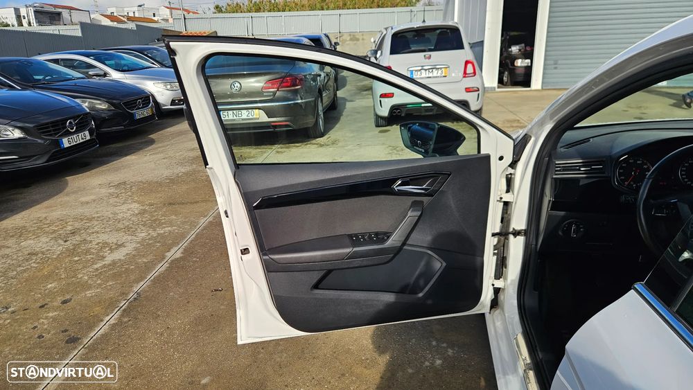 SEAT Ibiza 1.0 TSI Xcellence - 7